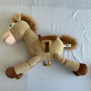 Disney Bullseye plush